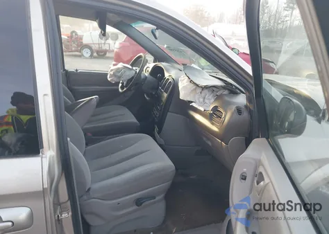 2003 Dodge Grand Caravan Sport z USA, uszkodzony, nr VIN 2D4GP44333R365212